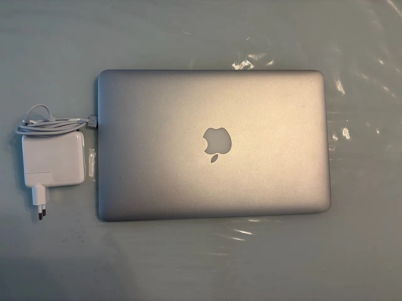 Macbook A1465 2015 4Gb 128gb - Foto 3