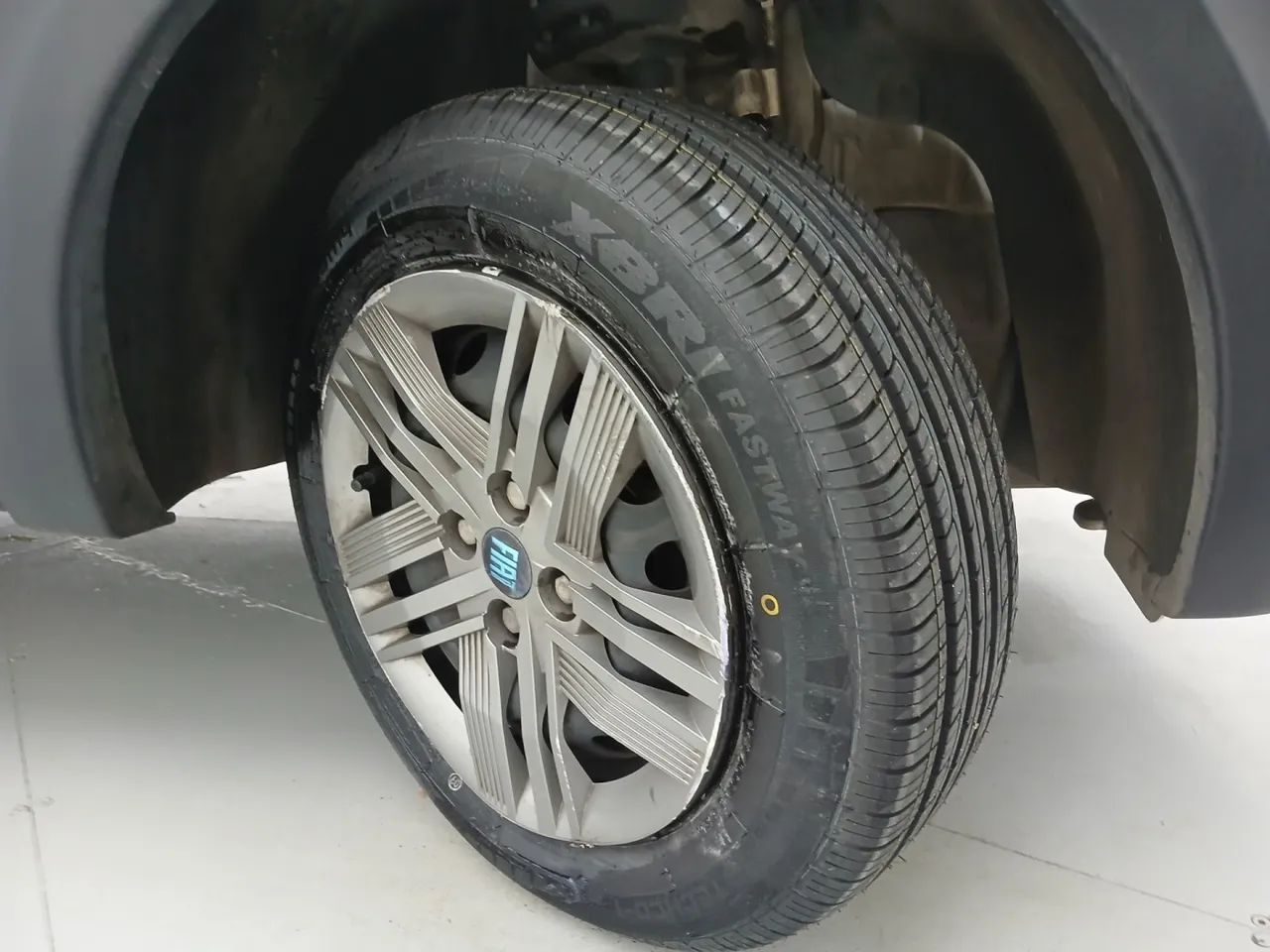 Fiat Mobi LIKE 1.0 Fire Flex 5p., foto 13 de 18