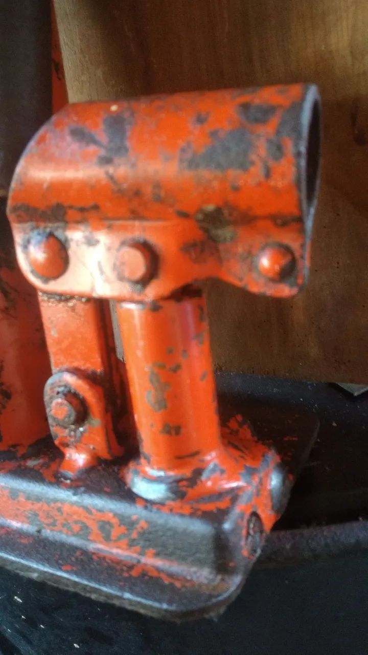 Macaco hidráulico para autos - Foto 3
