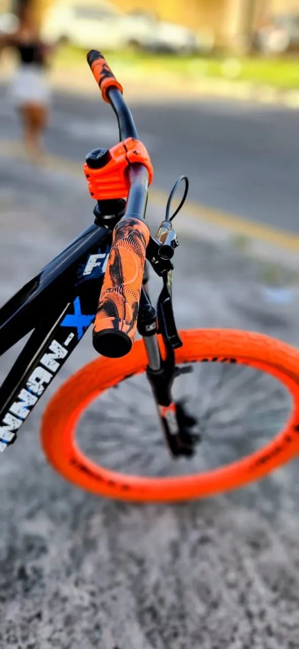 Bicicleta Grau Konnan MT 200