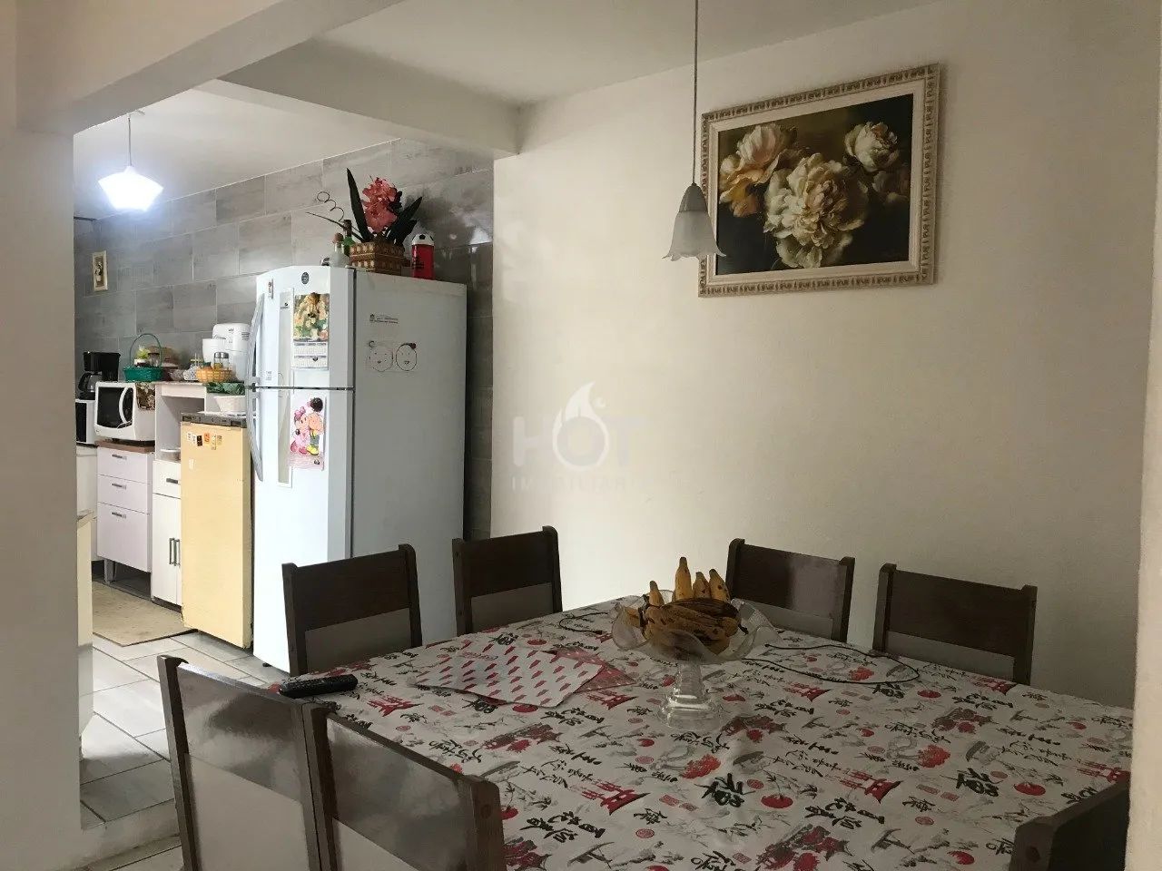 Casa com 2 dormitórios à venda, 80.00 m², Rio Tavares, FLORIANÓPOLIS - SC - Foto 4