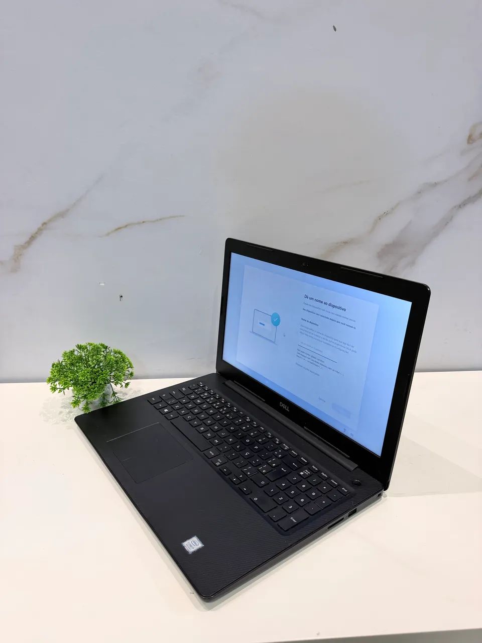Dell Inspiron (aceito trocas) - Foto 5