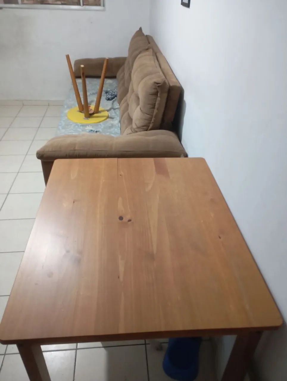 Mesa - Foto 2