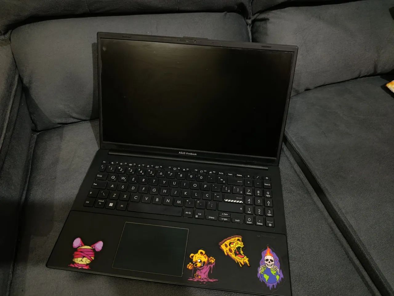 Notebook Asus vivobook Go 15 - Foto 2