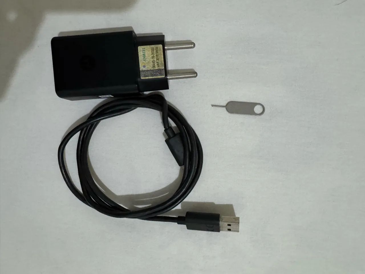 Vendo Motorola G9 power, dual sim.  - Foto 5