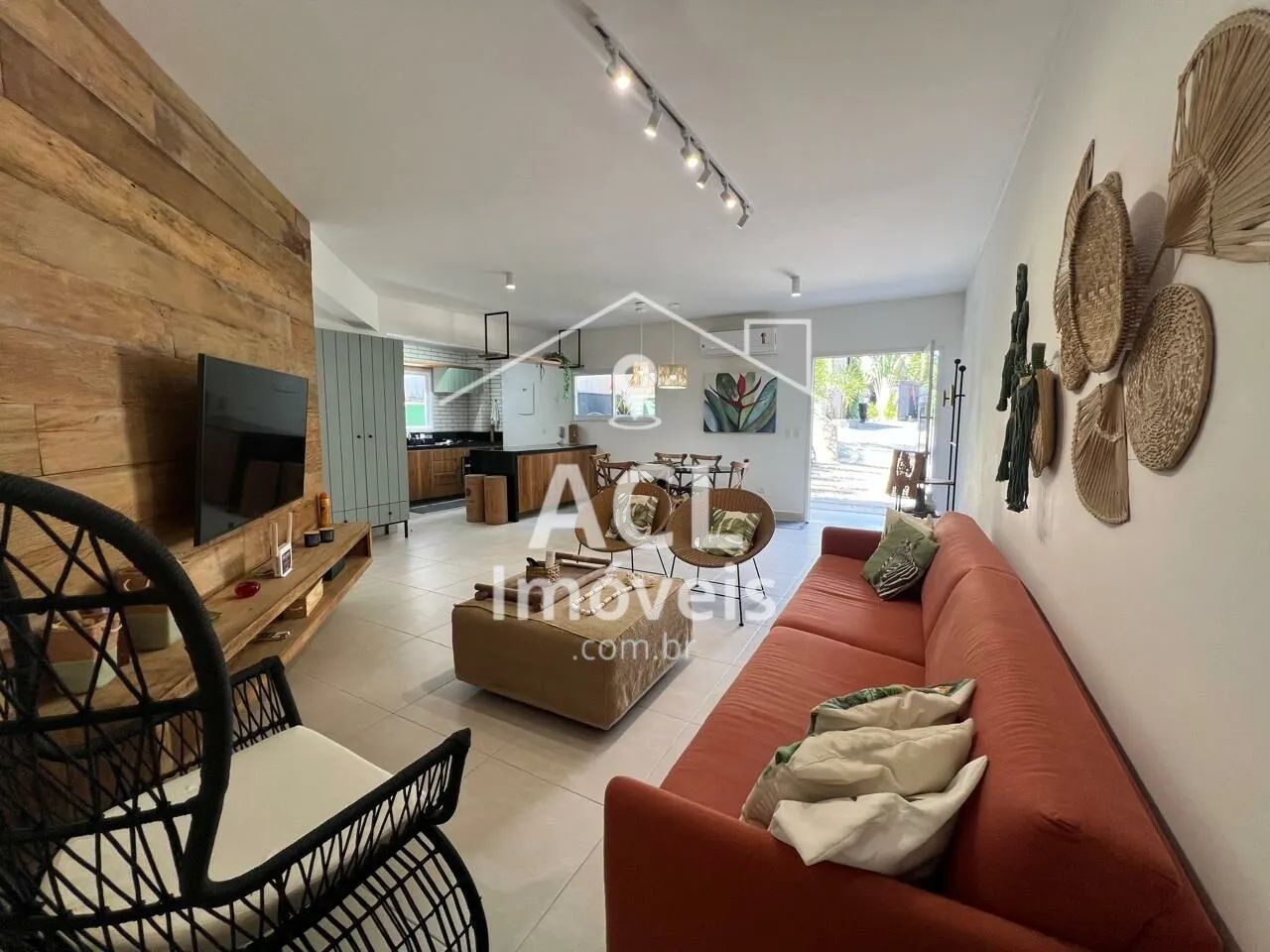 CASA EM CONDOMINIO A 200 TS DA PRAIA DE CAMBURI - Foto 4