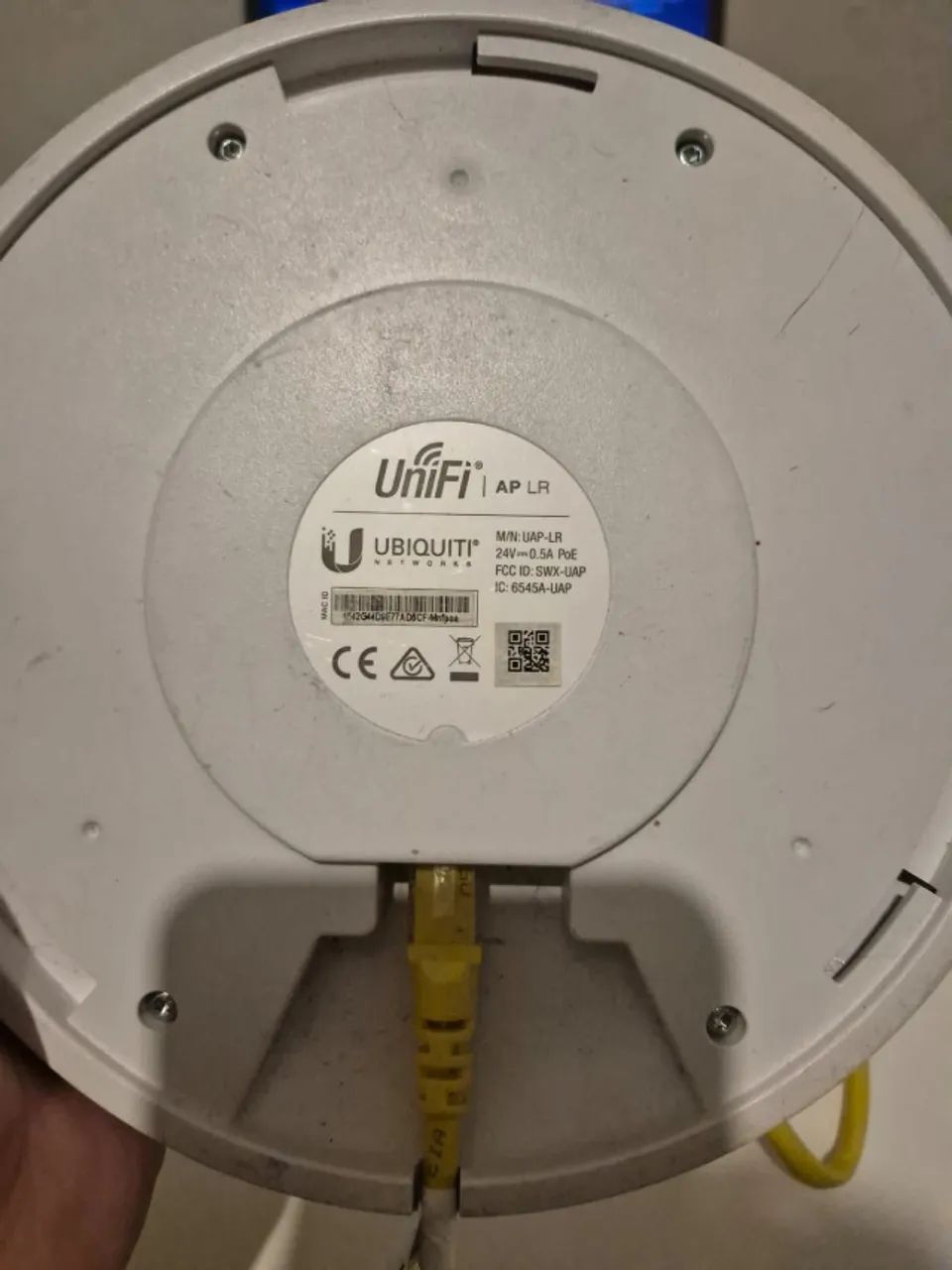 Unifi AP LR - Foto 4