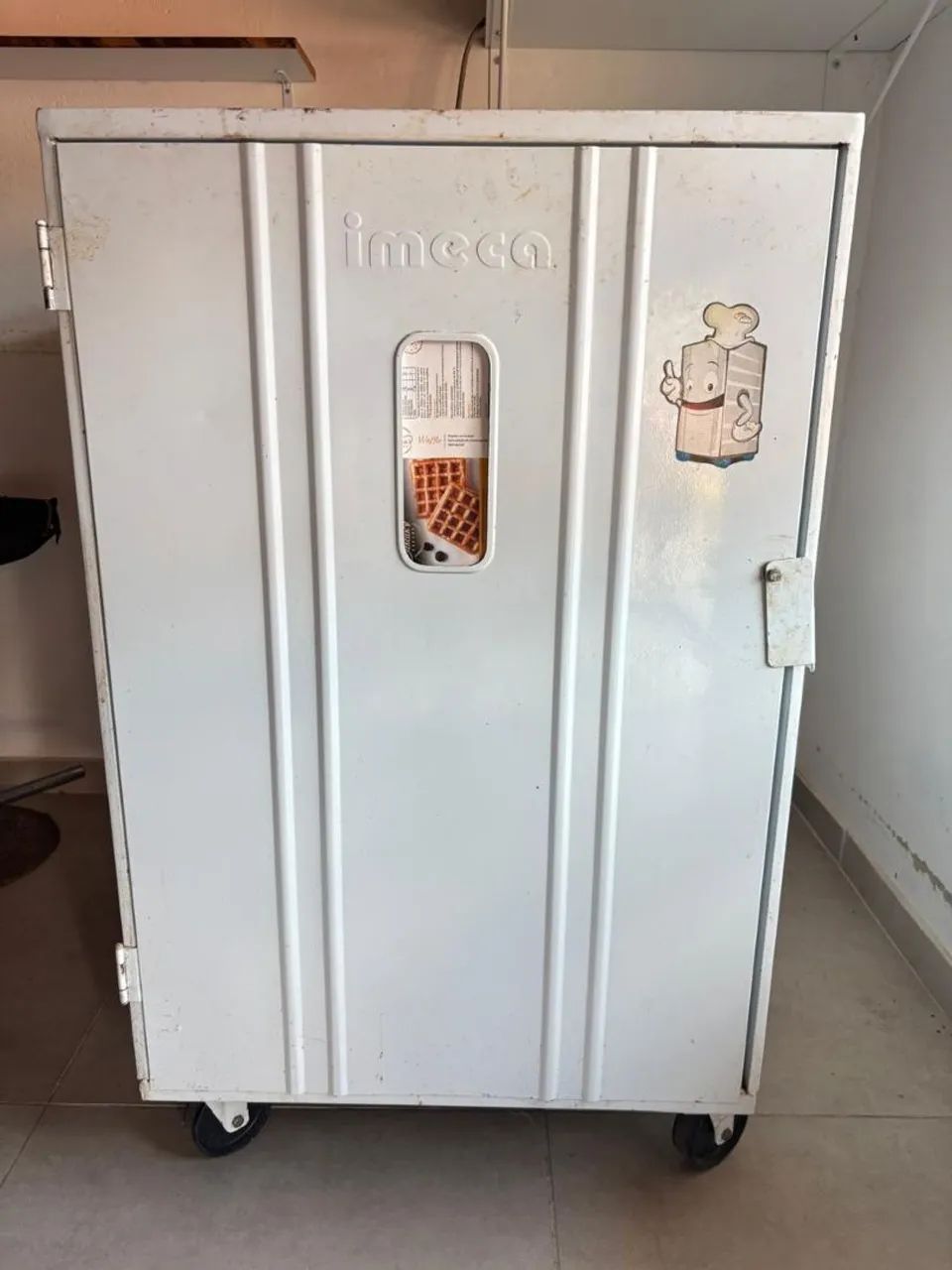Utensílios de Padaria e forno  - Foto 2