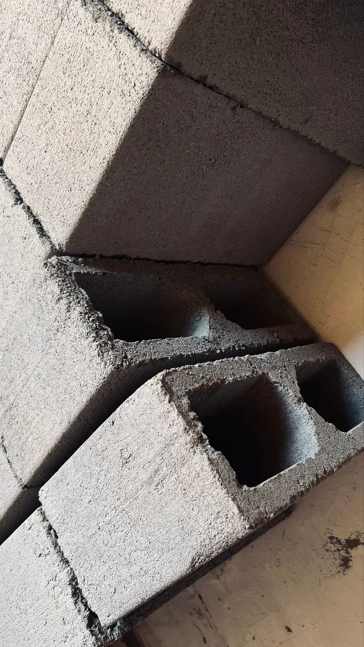 Blocos de concreto  - Foto 3