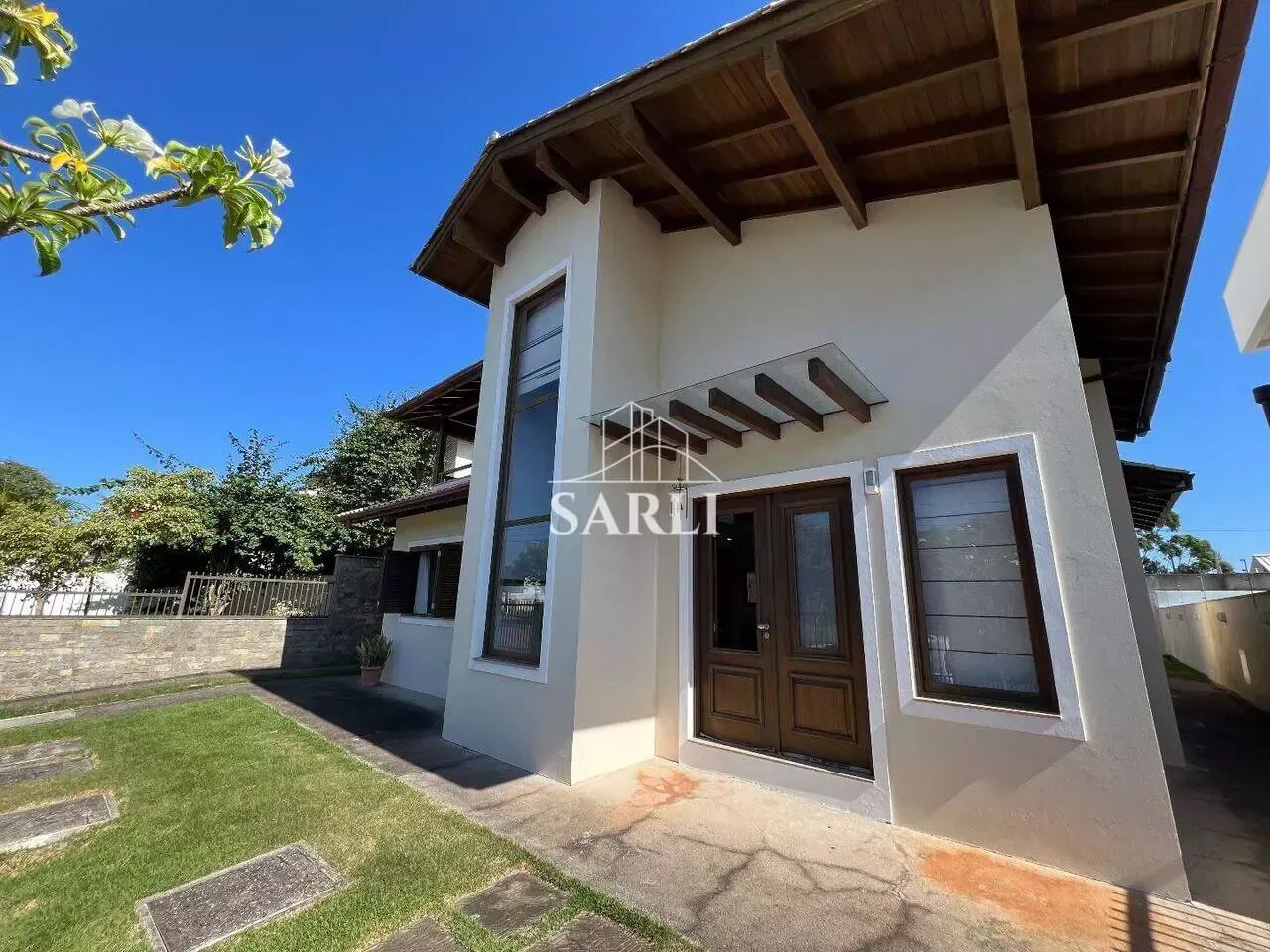 WLA//Imóvel para venda com 272 metros quadrados com 5 quartos - Foto 4