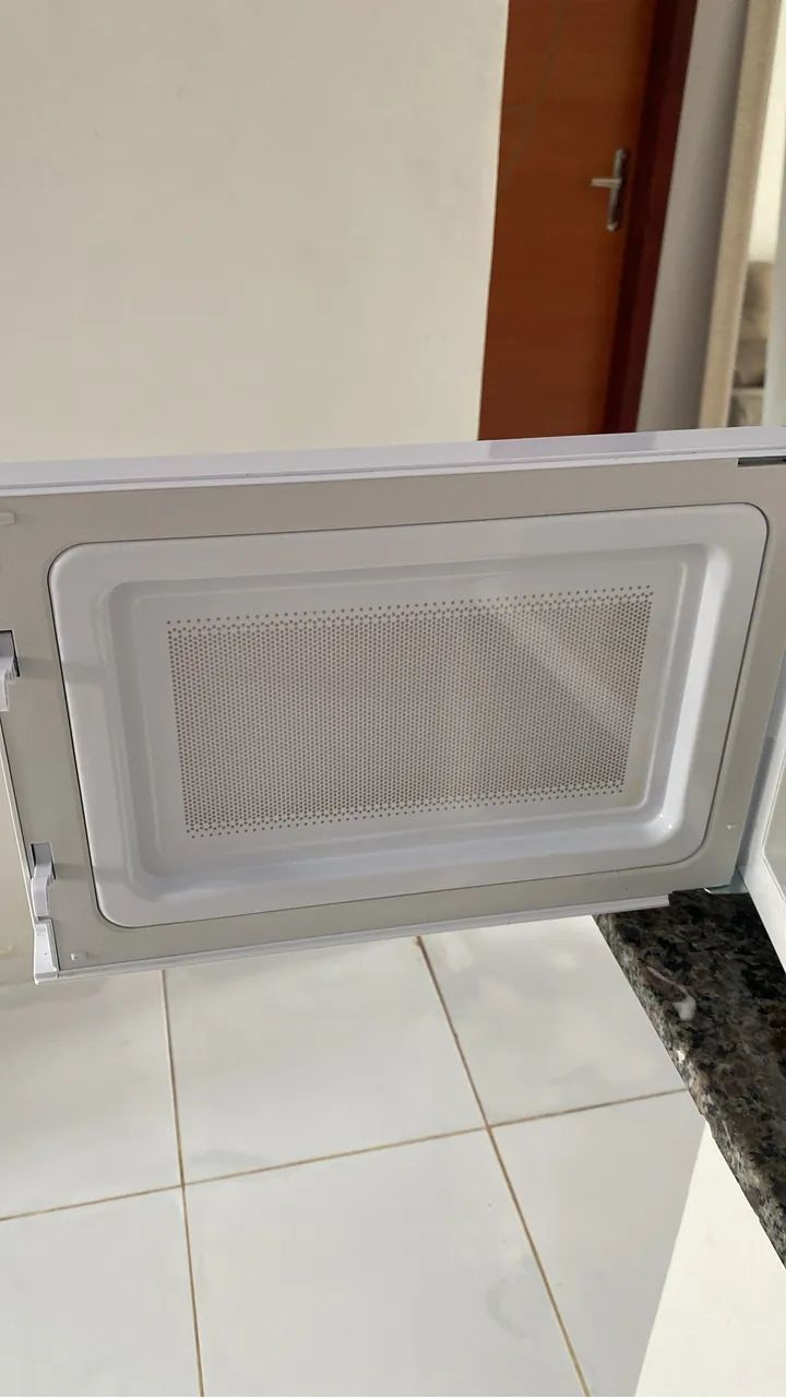 VENDO MICROONDAS PHILCO - Foto 4