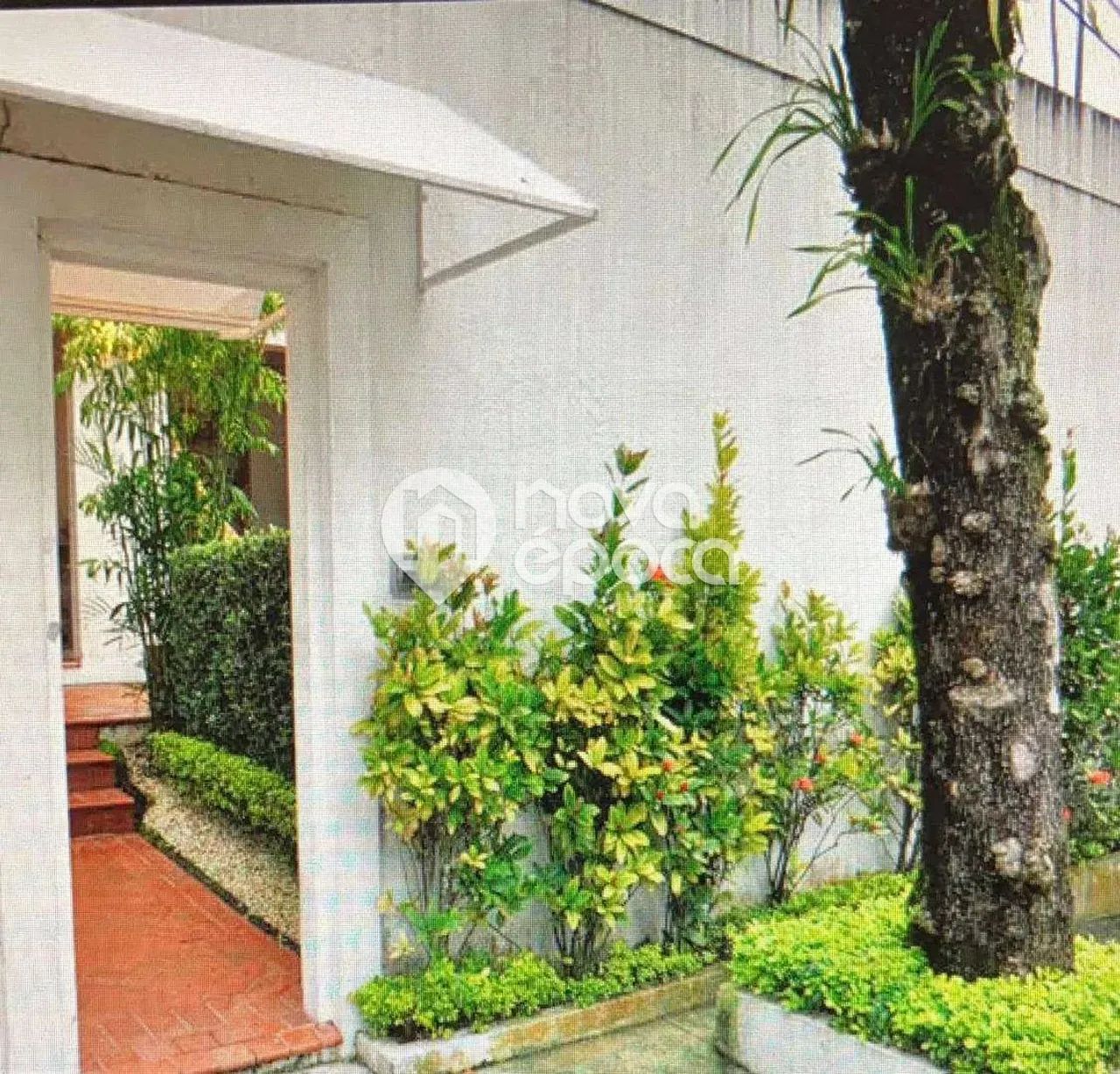 Gávea | Casa 5 quartos, sendo 1 suite - Foto 2
