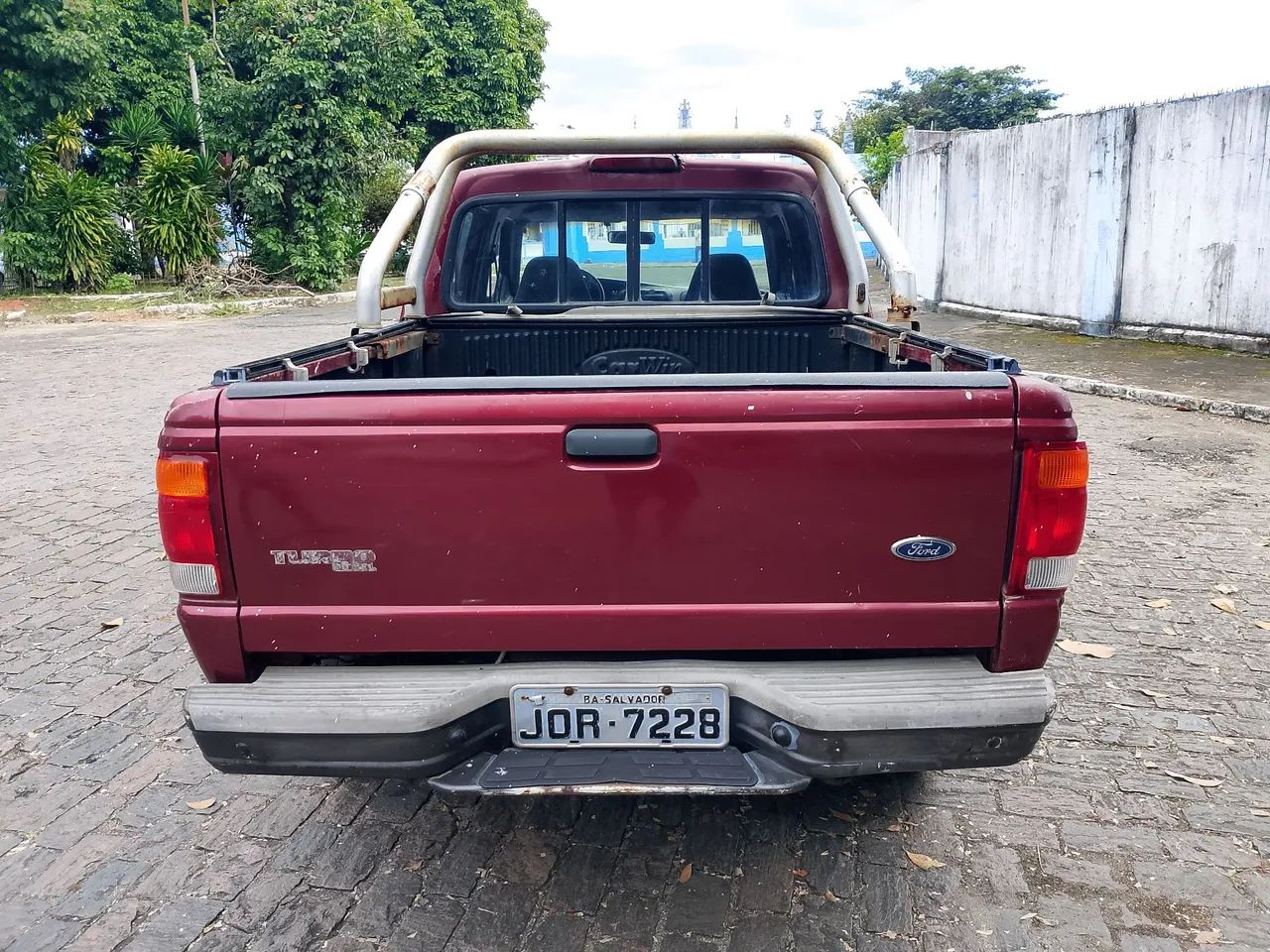 Ranger 4x4 diesel R$23.500 - Foto 2