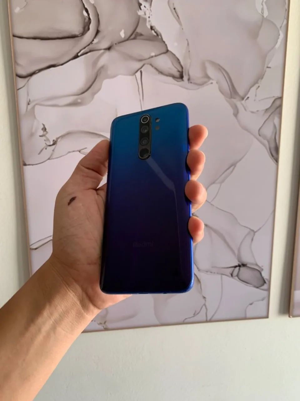 Redmi Note 8 Pro - 128GB - Foto 3