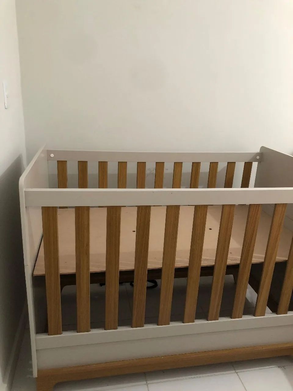 Berço em perfeito estado - Foto 2