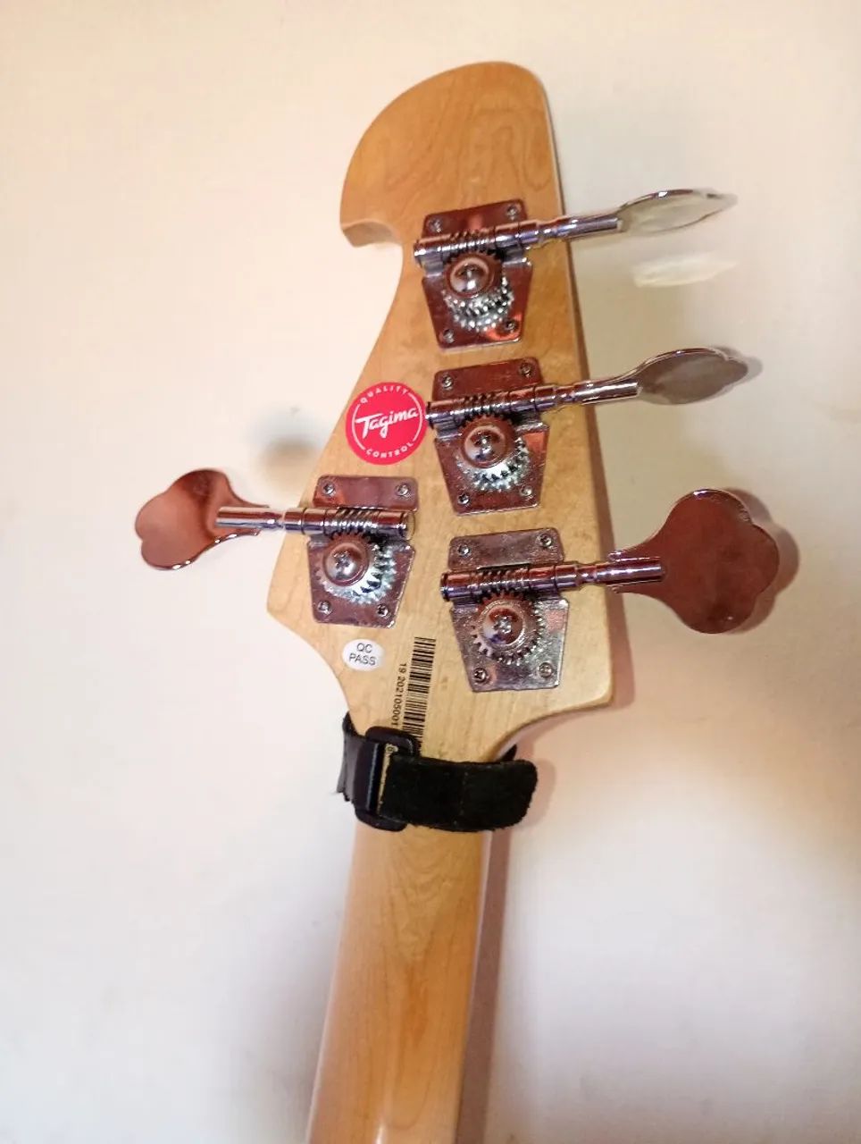 BAIXO TAGIMA TBM4 - ATIVO. - Foto 2