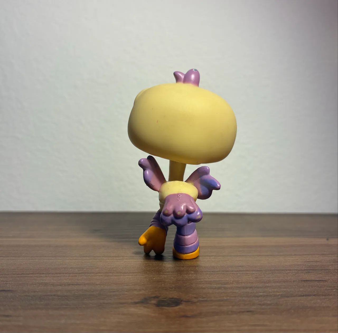 Littlest Pet Shop Avestruz  - Foto 3