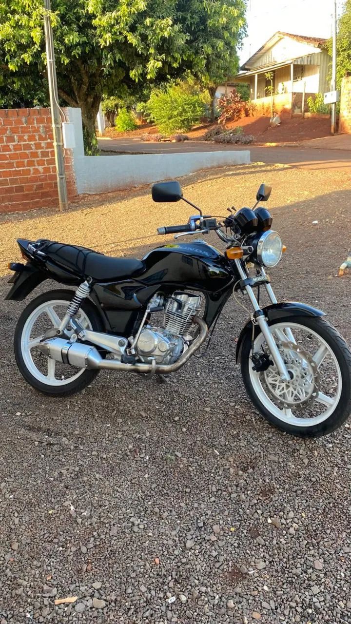 Fan 125