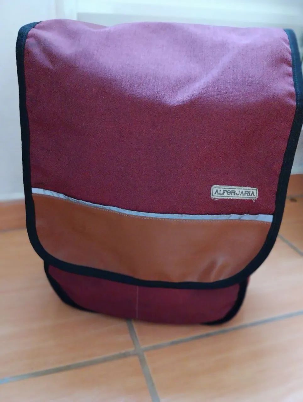 bolsa para bicicleta  - Foto 2
