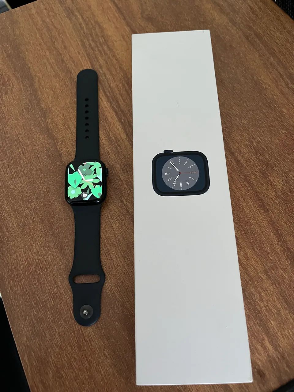 Apple Watch series 8 41mm