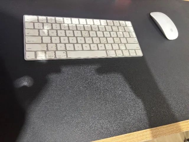 Imac 21,5 polegadas i5 2017 8gb ddr4 250 hd - Foto 4