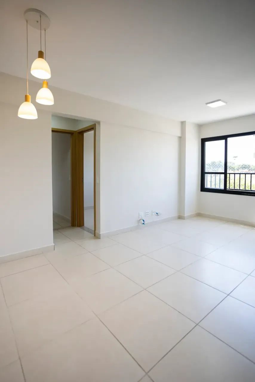 Imóvel para aluguel com 68 metros quadrados com 3 quartos - Foto 3