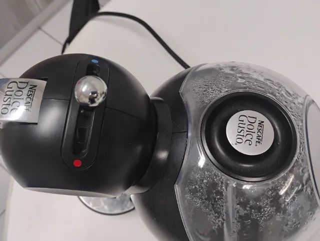 Cafeteira dolce Gusto  - Foto 5