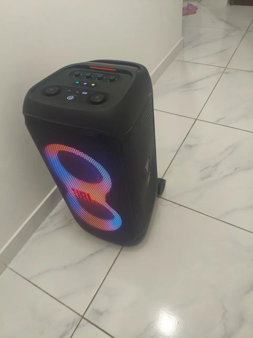 Caixa jbl  - Foto 3
