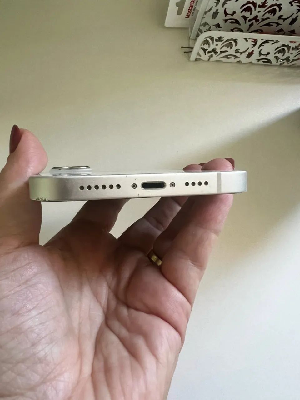 iPhone 14 Plus 256g  - Foto 4