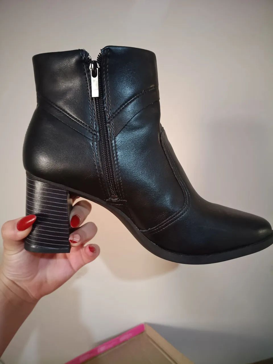 Bora cano curto  - Foto 2