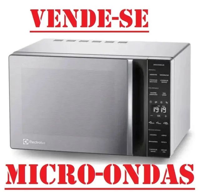 Micro-ondas Venda Conserto
