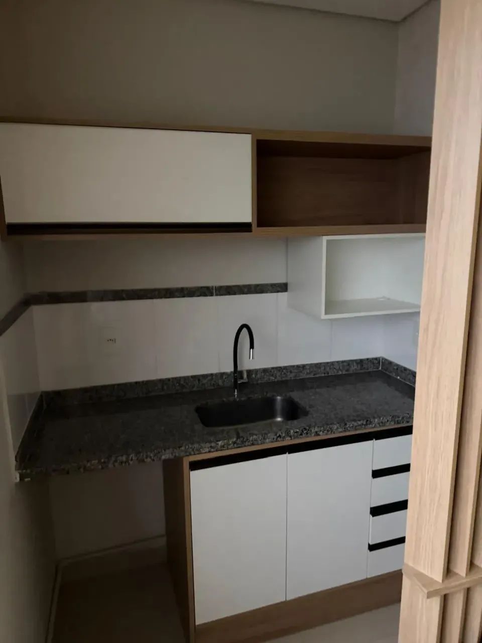vendo uma linda sala no Edifício concorde - Foto 4