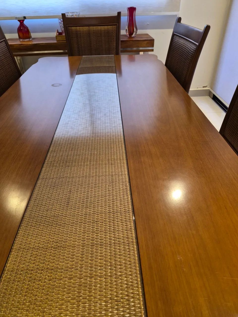 Mesa de jantar  - Foto 2