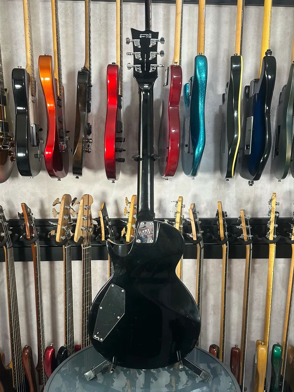 Guitarra LTD EC-10 - Foto 3