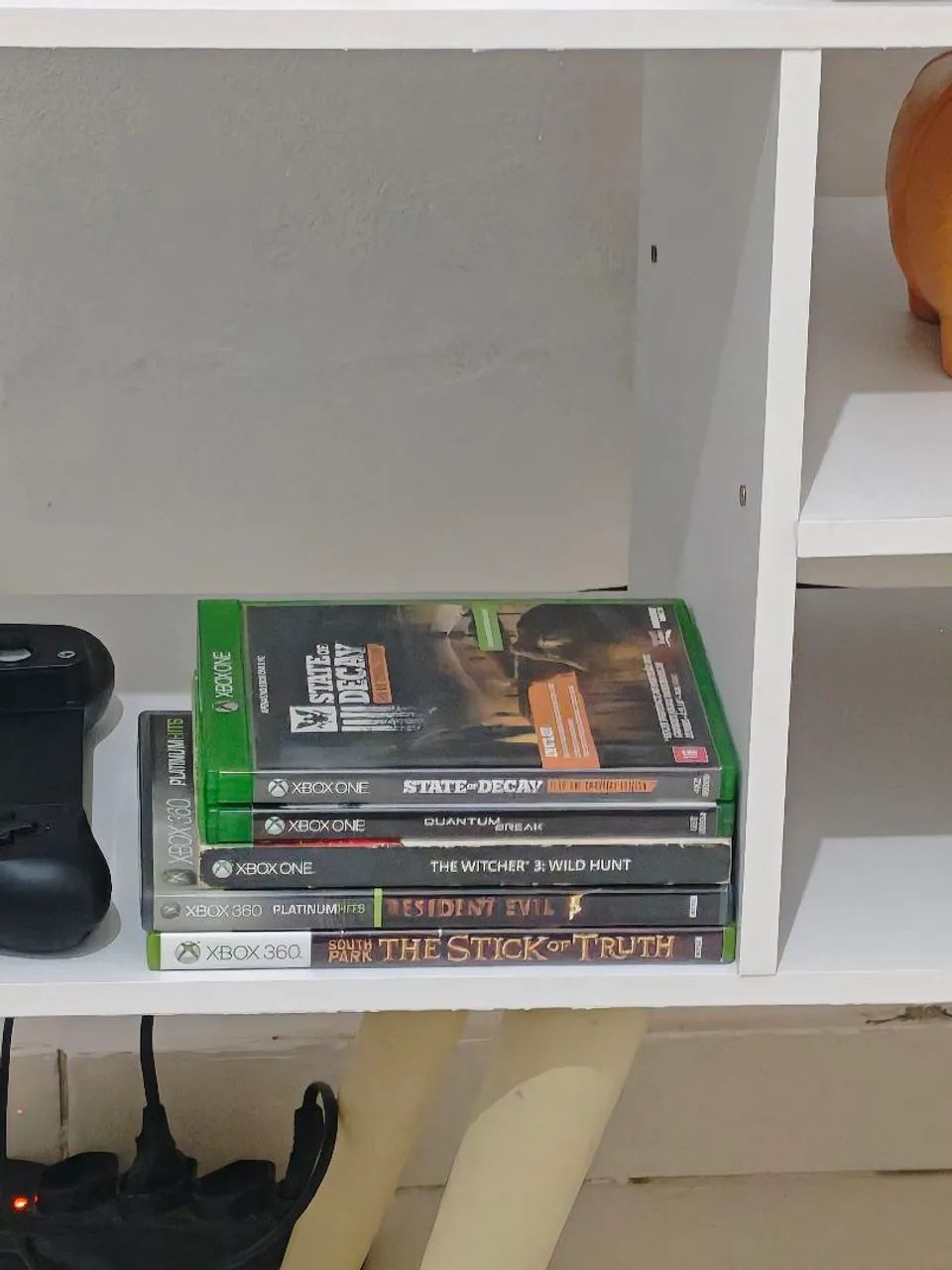Xbox one X 