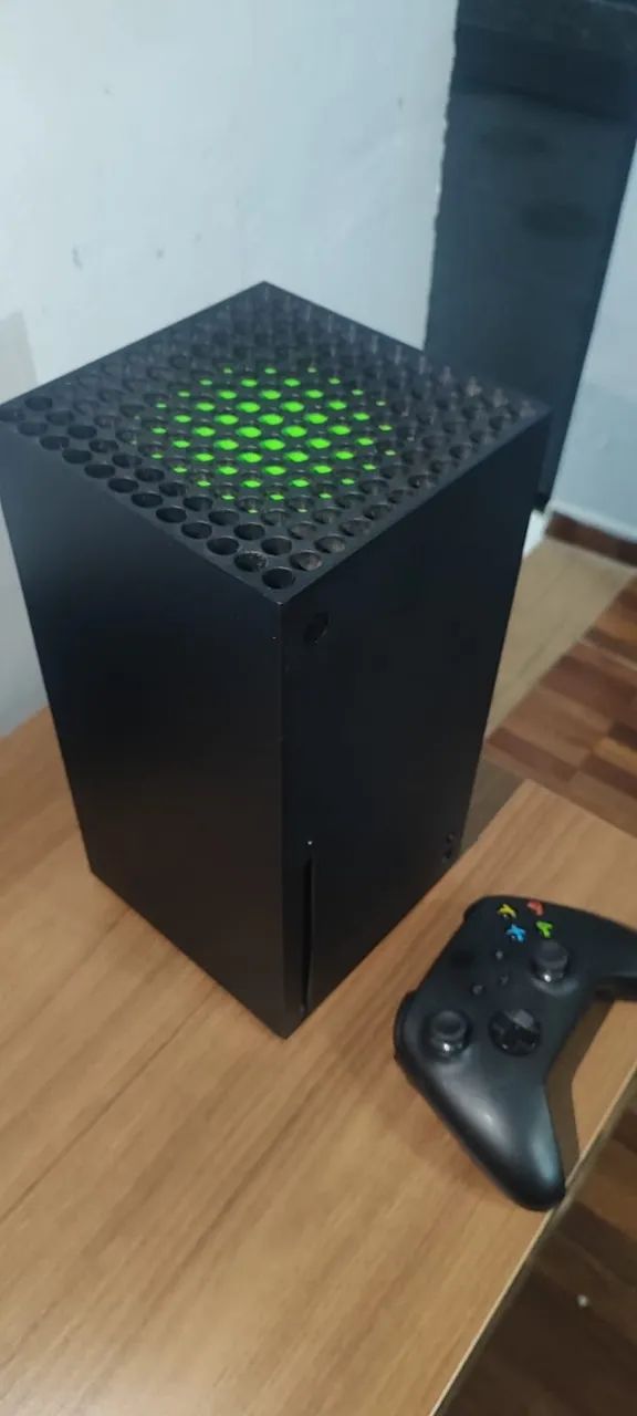 Xbox siries X - Foto 2