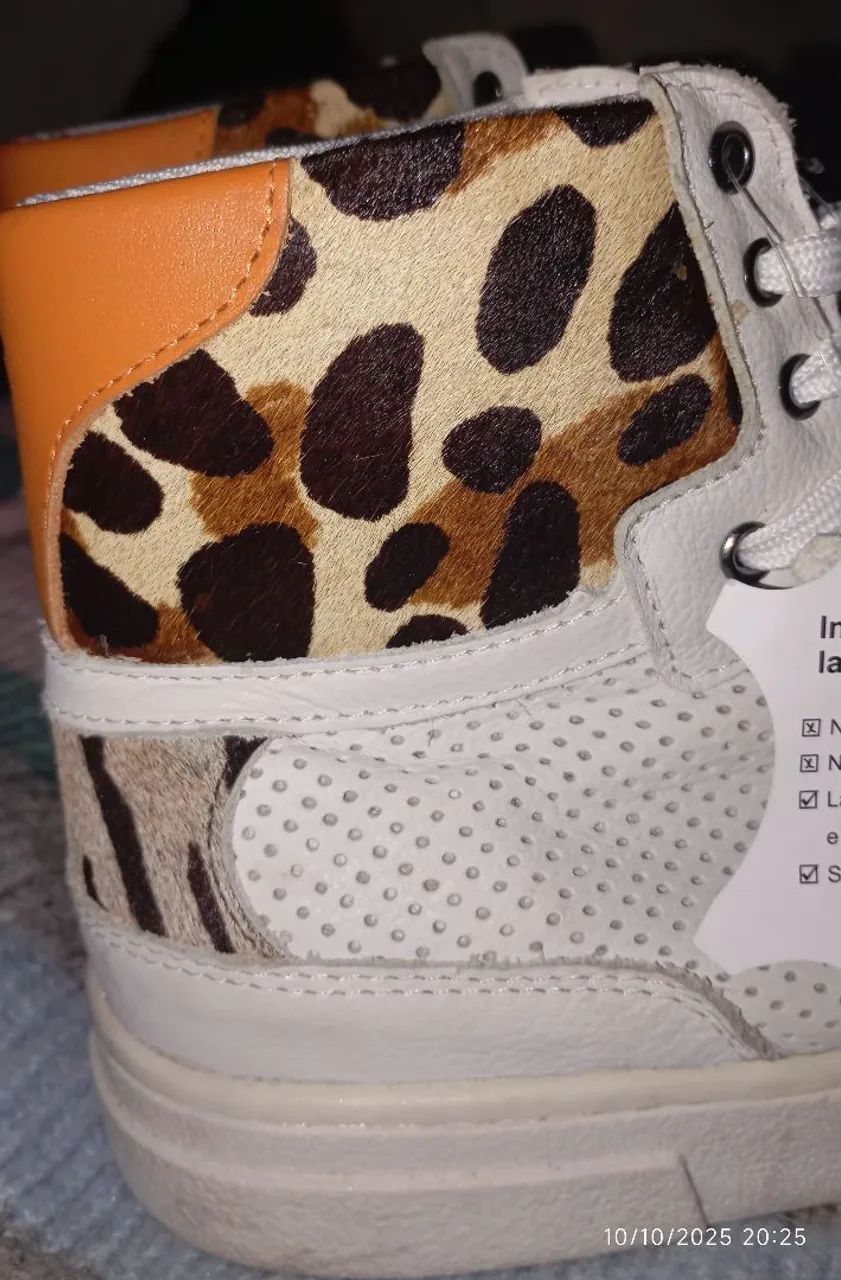 Vendo Tênis feminino  - Foto 3