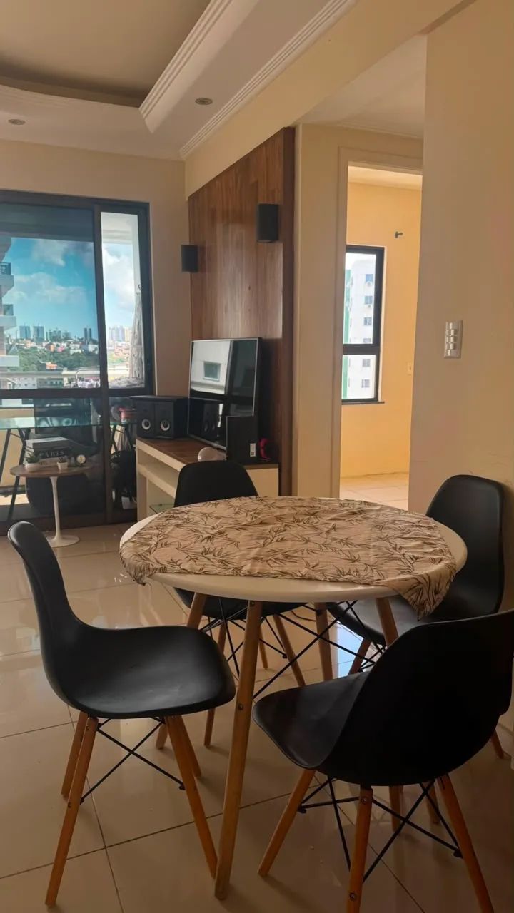 Quarto indivual Imbuí - Mulheres - Foto 2