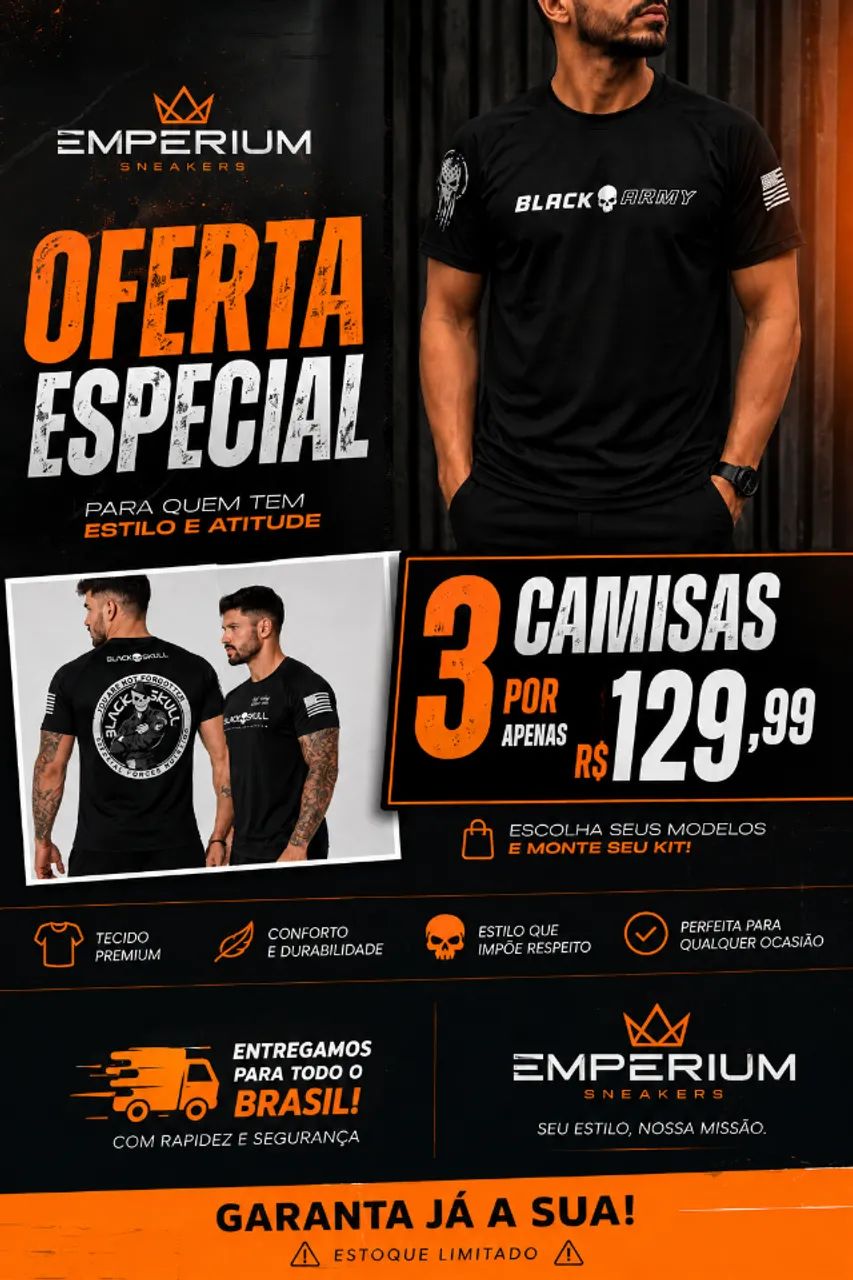 Camisa academia gym