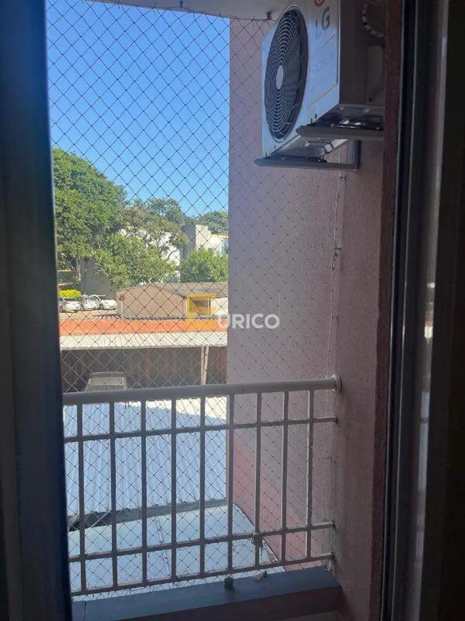 Apartamento 2 Dorms com 1 Vaga e Varanda | Vila Odim Antão, Sorocaba - Foto 3