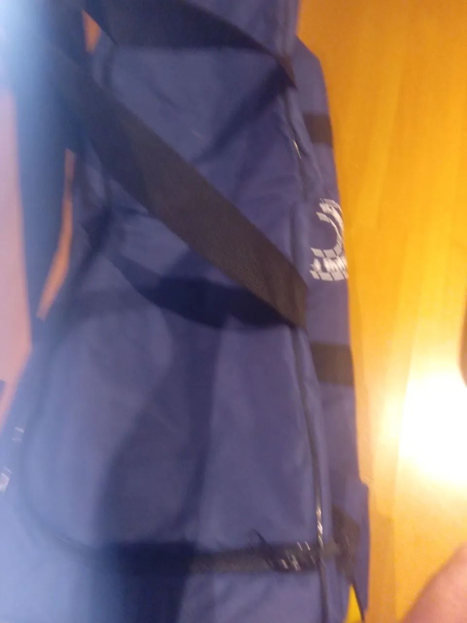 Bolsa Térmica de Pesca 