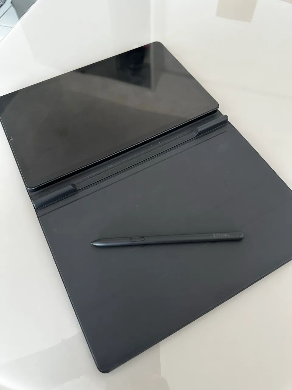 Tablet Samsung S6 Lite 2024 - Seminovo - Foto 3