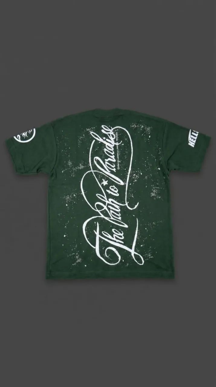 Camisetas Hellstar - Foto 2
