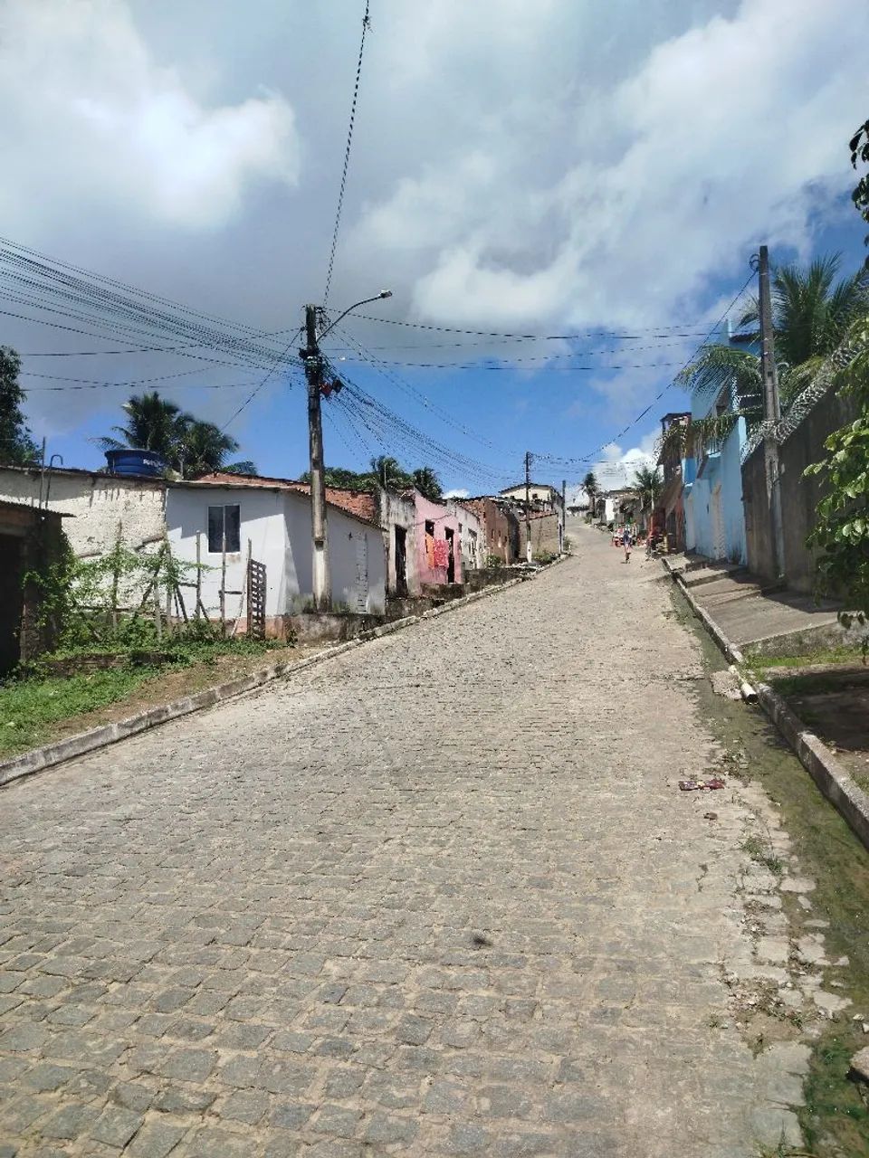 Vendo ou troco casa em novo horizonte  - Foto 2
