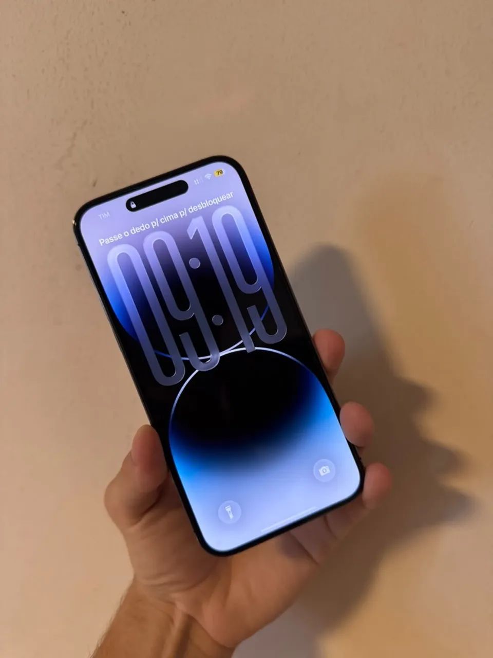 IPHONE 14 PRO MAX 128 gb perfeito estado  - Foto 5
