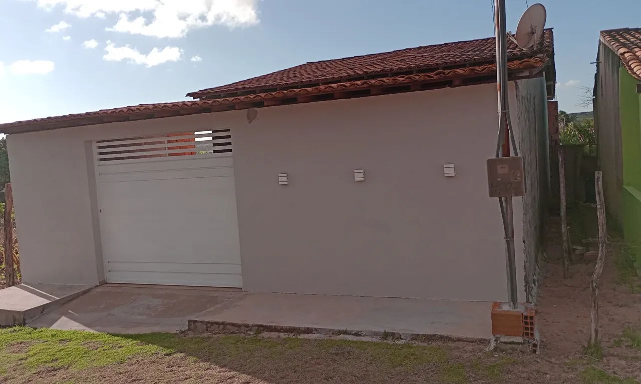 Povoado Ladeirinhas 'A' 