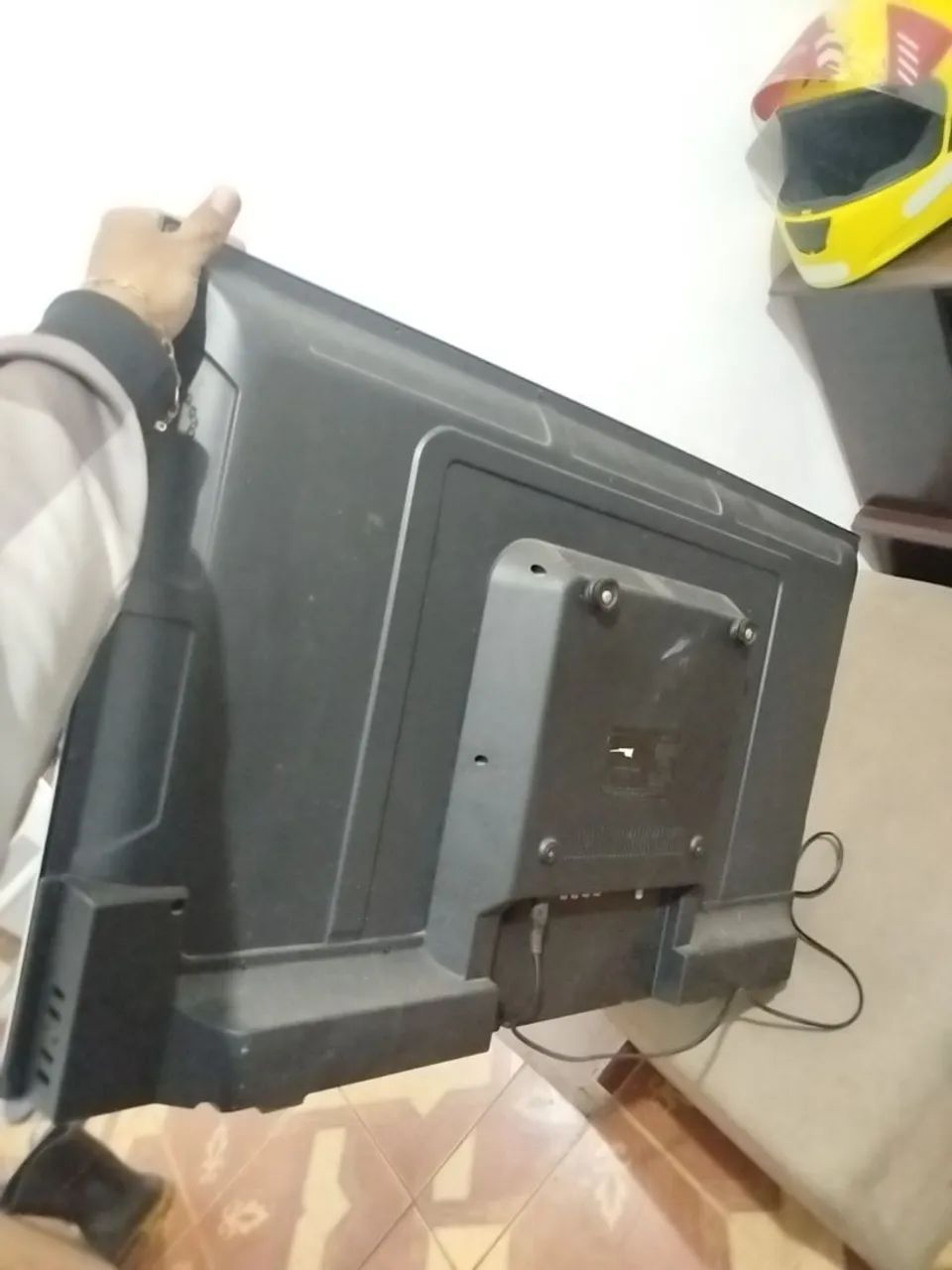 TV Philco smartv, retirada de peças  - Foto 4