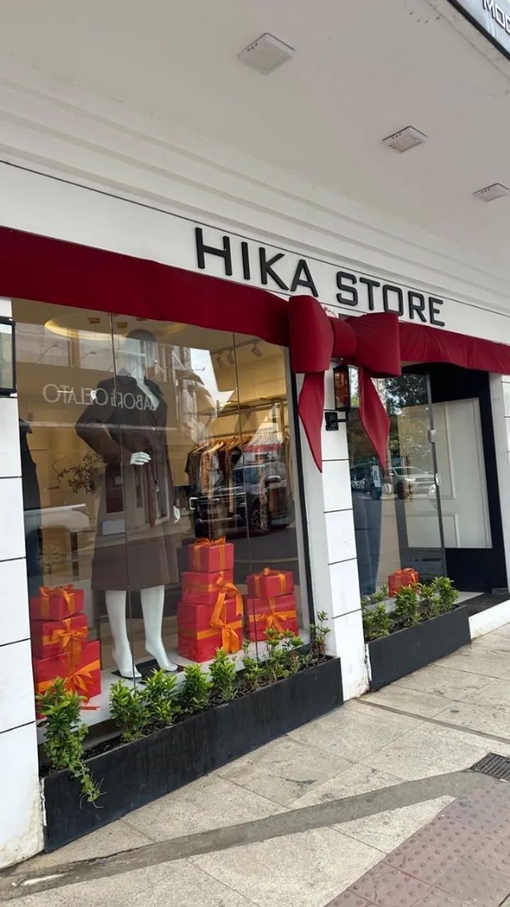 HIKA STORE -  LOJA COMPLETA À VENDA - Foto 2
