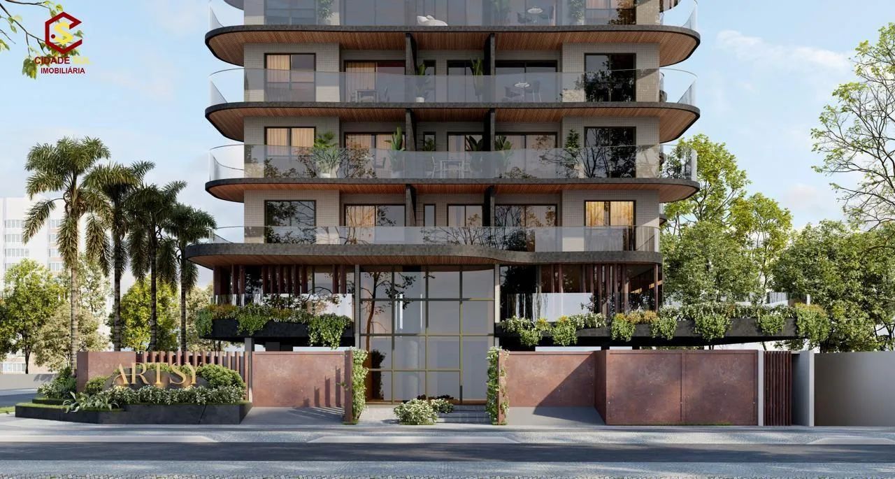 Apartamento em Cabo Branco a partir de R$757.460 Mil 2