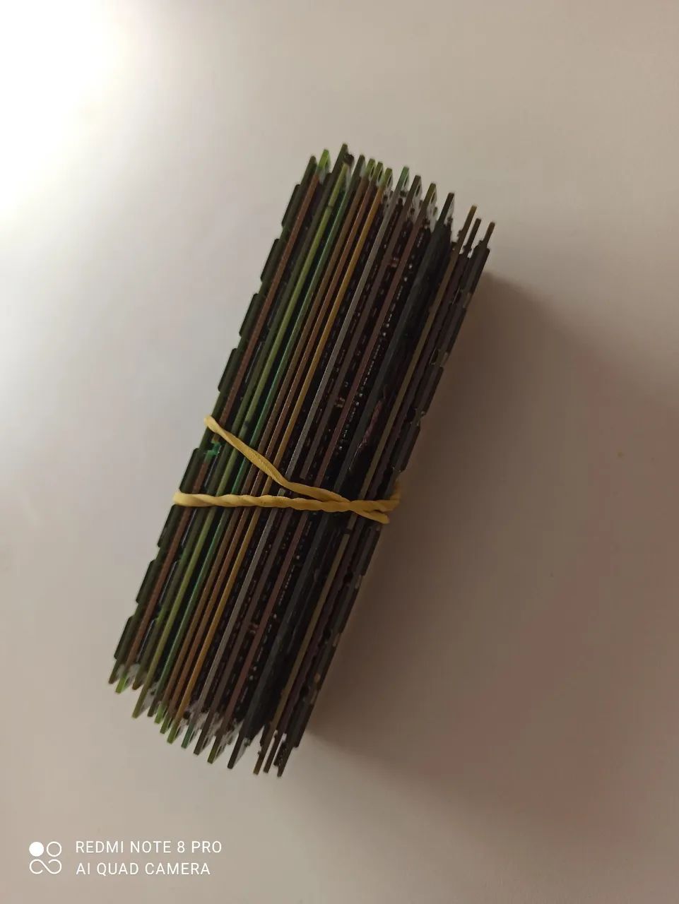 Memória ram de 1 GB para CPU  - Foto 3